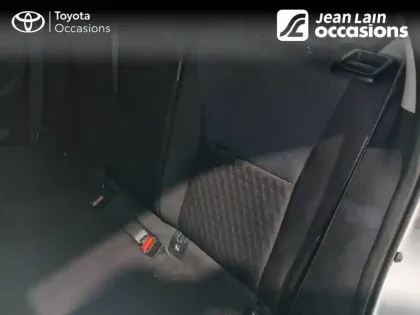 Photo 16 Toyota Yaris  Hybride 116h