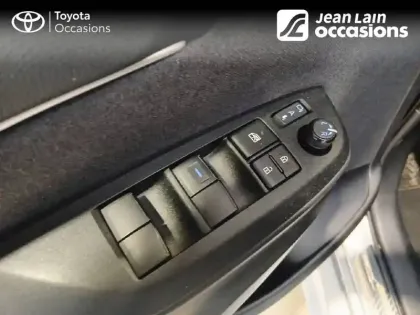 Photo 18 Toyota Yaris  Hybride 116h