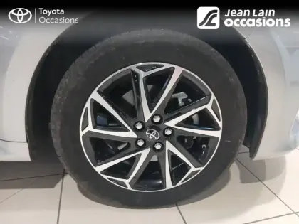 Photo 8 Toyota Yaris  Hybride 116h