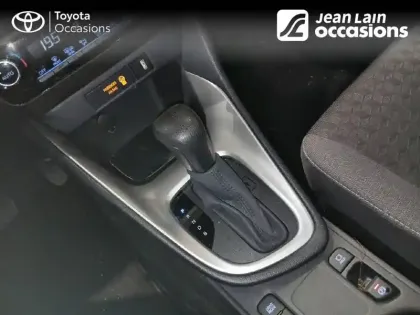Photo 12 Toyota Yaris  Hybride 116h