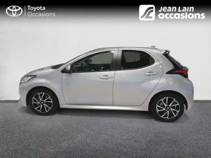Photo 7 Toyota Yaris  Hybride 116h