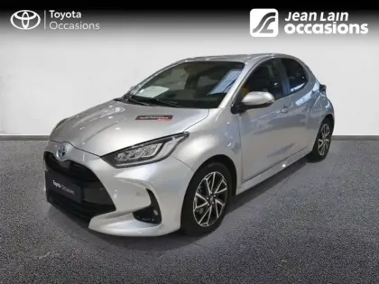 Photo Toyota Yaris Design