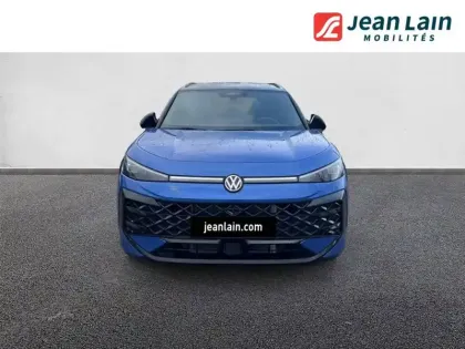 Photo 1 Volkswagen T-roc  1.5 eTSI EVO2 Hybrid 150 ch DSG7