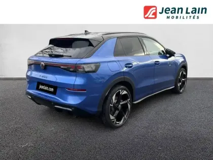 Photo 40 Volkswagen T-roc  1.5 eTSI EVO2 Hybrid 150 ch DSG7