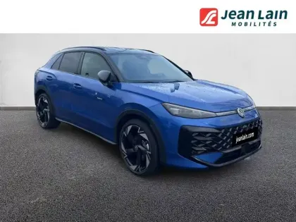 Photo 20 Volkswagen T-roc  1.5 eTSI EVO2 Hybrid 150 ch DSG7