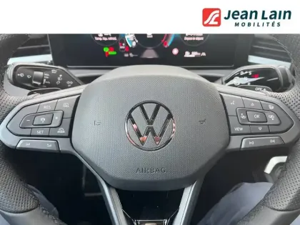 Photo 47 Volkswagen T-roc  1.5 eTSI EVO2 Hybrid 150 ch DSG7