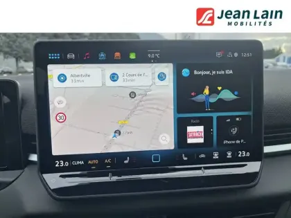 Photo 50 Volkswagen T-roc  1.5 eTSI EVO2 Hybrid 150 ch DSG7