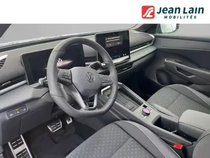 Photo 46 Volkswagen T-roc  1.5 eTSI EVO2 Hybrid 150 ch DSG7