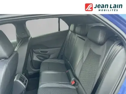 Photo 16 Volkswagen T-roc  1.5 eTSI EVO2 Hybrid 150 ch DSG7