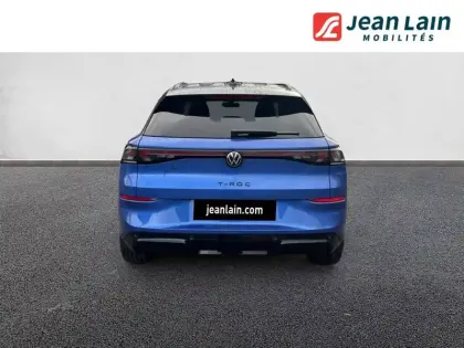 Photo 41 Volkswagen T-roc  1.5 eTSI EVO2 Hybrid 150 ch DSG7