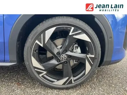 Photo 44 Volkswagen T-roc  1.5 eTSI EVO2 Hybrid 150 ch DSG7