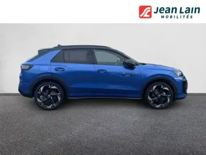 Photo 21 Volkswagen T-roc  1.5 eTSI EVO2 Hybrid 150 ch DSG7