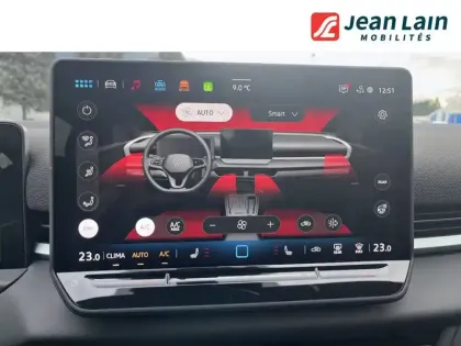 Photo 49 Volkswagen T-roc  1.5 eTSI EVO2 Hybrid 150 ch DSG7