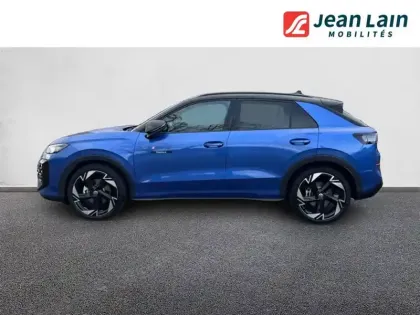 Photo 25 Volkswagen T-roc  1.5 eTSI EVO2 Hybrid 150 ch DSG7