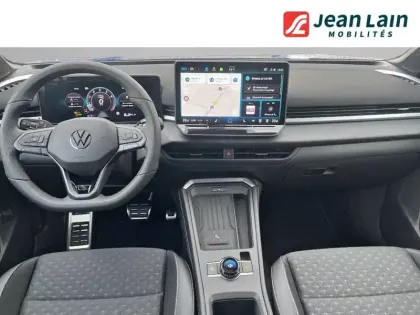 Photo 53 Volkswagen T-roc  1.5 eTSI EVO2 Hybrid 150 ch DSG7
