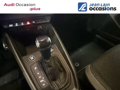 Photo 12 Audi A1  Sportback 35 TFSI 150 ch S tronic 7