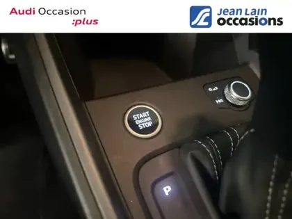 Photo 19 Audi A1  Sportback 35 TFSI 150 ch S tronic 7