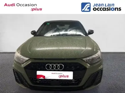 Photo 1 Audi A1  Sportback 35 TFSI 150 ch S tronic 7