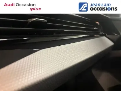 Photo 18 Audi A1  Sportback 35 TFSI 150 ch S tronic 7