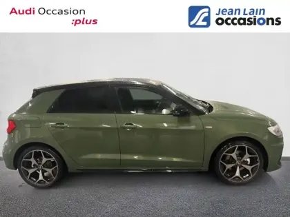 Photo 3 Audi A1  Sportback 35 TFSI 150 ch S tronic 7