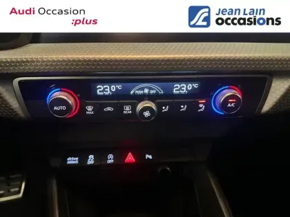 Photo 13 Audi A1  Sportback 35 TFSI 150 ch S tronic 7