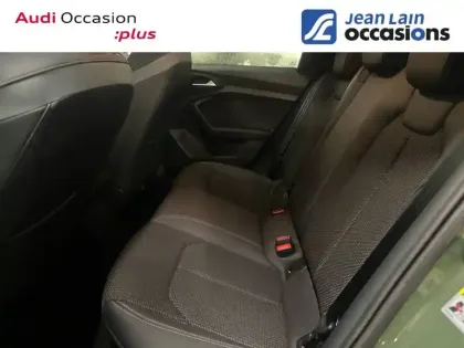 Photo 16 Audi A1  Sportback 35 TFSI 150 ch S tronic 7