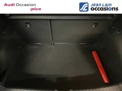 Photo 9 Audi A1  Sportback 35 TFSI 150 ch S tronic 7