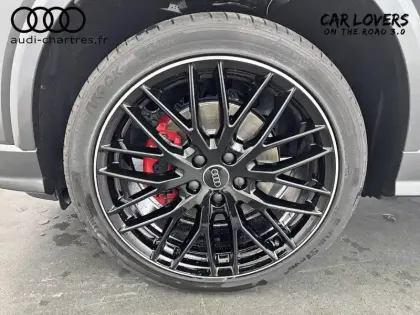 Photo 8 Audi Q2  35 TFSI 150 S tronic 7