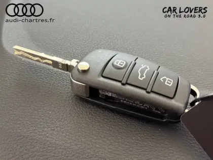 Photo 29 Audi Q2  35 TFSI 150 S tronic 7