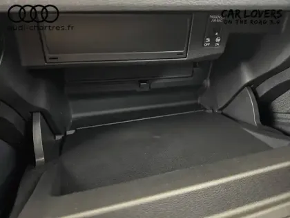 Photo 20 Audi Q2  35 TFSI 150 S tronic 7