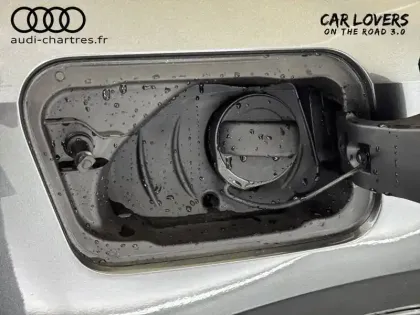 Photo 25 Audi Q2  35 TFSI 150 S tronic 7