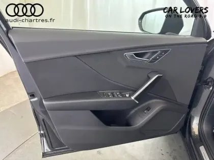 Photo 21 Audi Q2  35 TFSI 150 S tronic 7