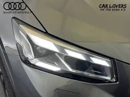 Photo 26 Audi Q2  35 TFSI 150 S tronic 7