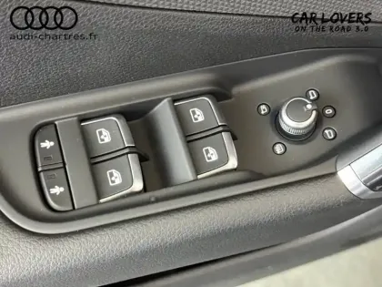 Photo 16 Audi Q2  35 TFSI 150 S tronic 7