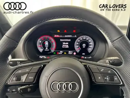 Photo 12 Audi Q2  35 TFSI 150 S tronic 7