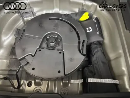 Photo 23 Audi Q2  35 TFSI 150 S tronic 7