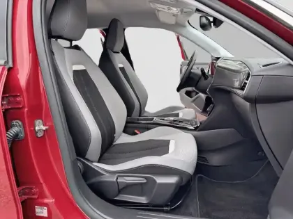 Photo 8 Opel Mokka  Electrique 136 ch & Batterie 50 kWh