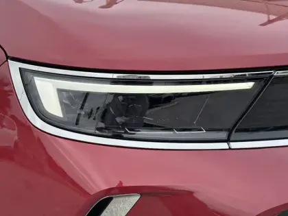 Photo 19 Opel Mokka  Electrique 136 ch & Batterie 50 kWh