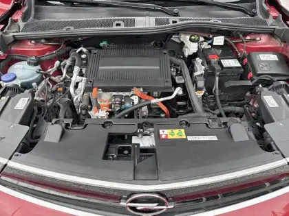 Photo 22 Opel Mokka  Electrique 136 ch & Batterie 50 kWh