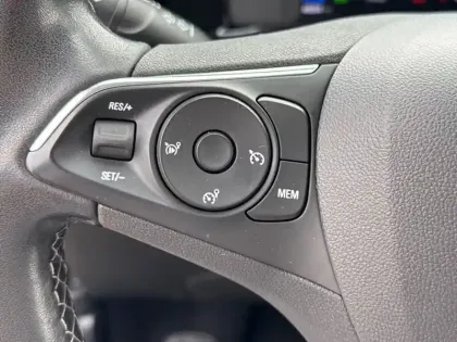 Photo 14 Opel Mokka  Electrique 136 ch & Batterie 50 kWh