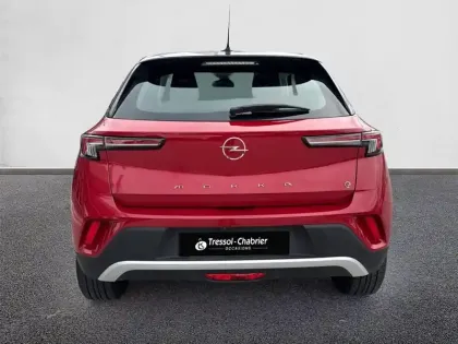 Photo 27 Opel Mokka  Electrique 136 ch & Batterie 50 kWh