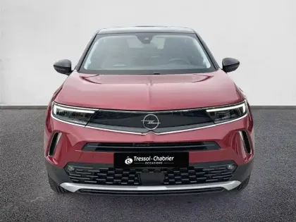 Photo 26 Opel Mokka  Electrique 136 ch & Batterie 50 kWh