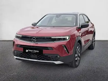 Photo Opel Mokka Elegance Business