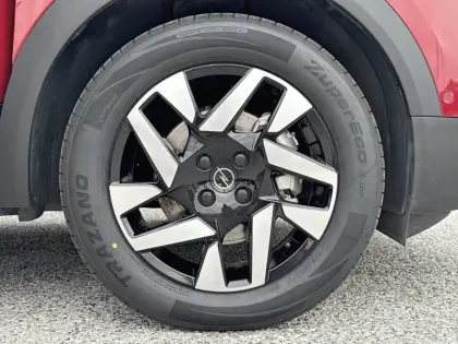 Photo 20 Opel Mokka  Electrique 136 ch & Batterie 50 kWh