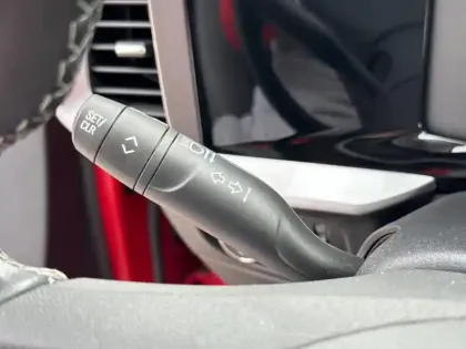 Photo 12 Opel Mokka  Electrique 136 ch & Batterie 50 kWh