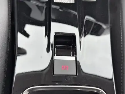 Photo 17 Opel Mokka  Electrique 136 ch & Batterie 50 kWh