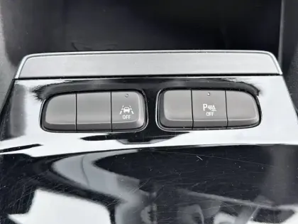 Photo 11 Opel Mokka  Electrique 136 ch & Batterie 50 kWh