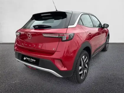 Photo 24 Opel Mokka  Electrique 136 ch & Batterie 50 kWh