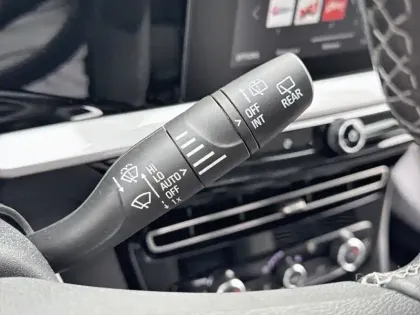 Photo 13 Opel Mokka  Electrique 136 ch & Batterie 50 kWh