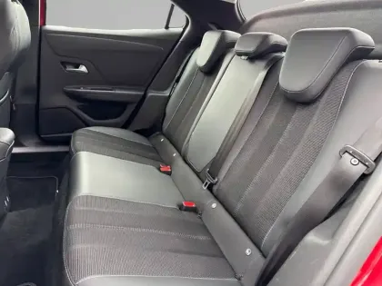 Photo 9 Opel Mokka  Electrique 136 ch & Batterie 50 kWh